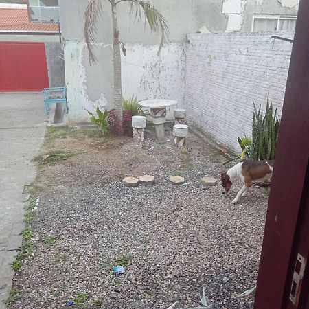 Kitinete Rio Vermelho Florianópolis Екстериор снимка