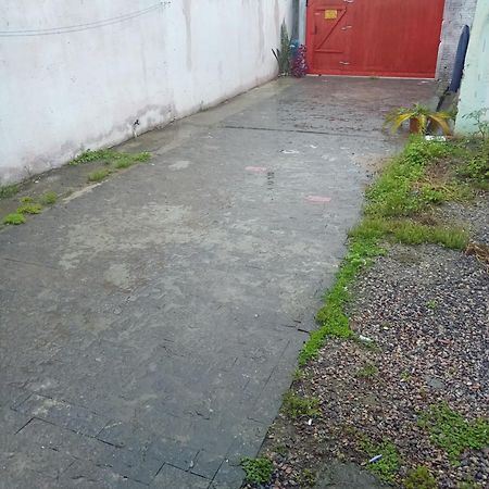 Kitinete Rio Vermelho Florianópolis Екстериор снимка