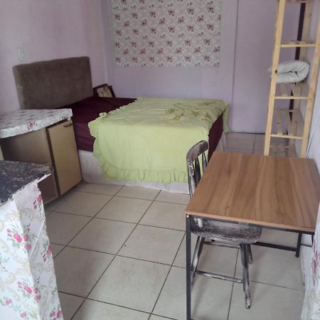 Kitinete Rio Vermelho Florianópolis Екстериор снимка