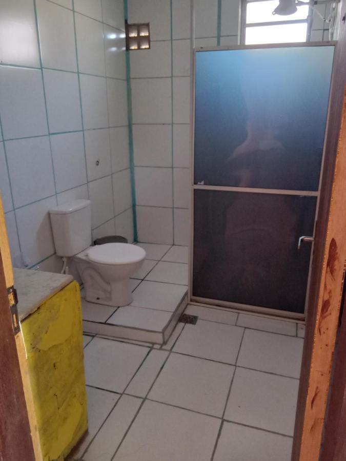 Kitinete Rio Vermelho Florianópolis Екстериор снимка