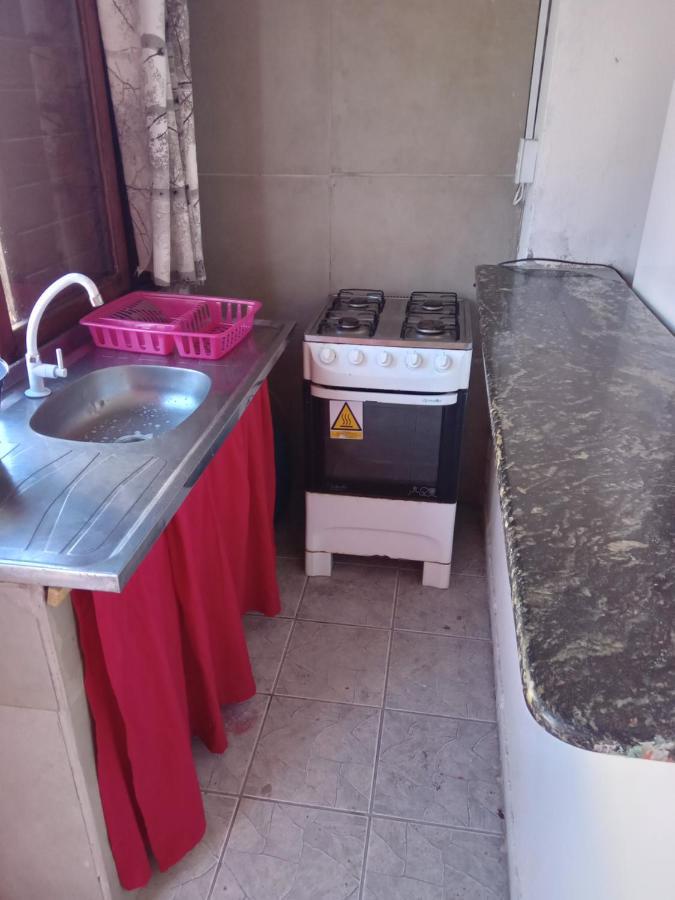 Kitinete Rio Vermelho Florianópolis Екстериор снимка