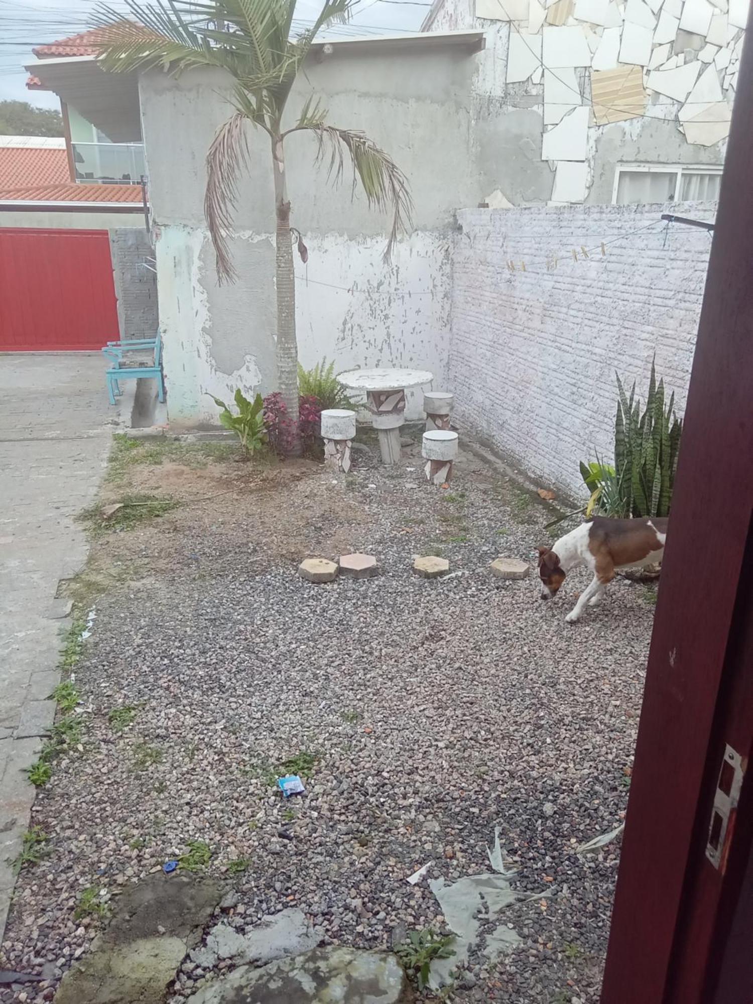Kitinete Rio Vermelho Florianópolis Екстериор снимка