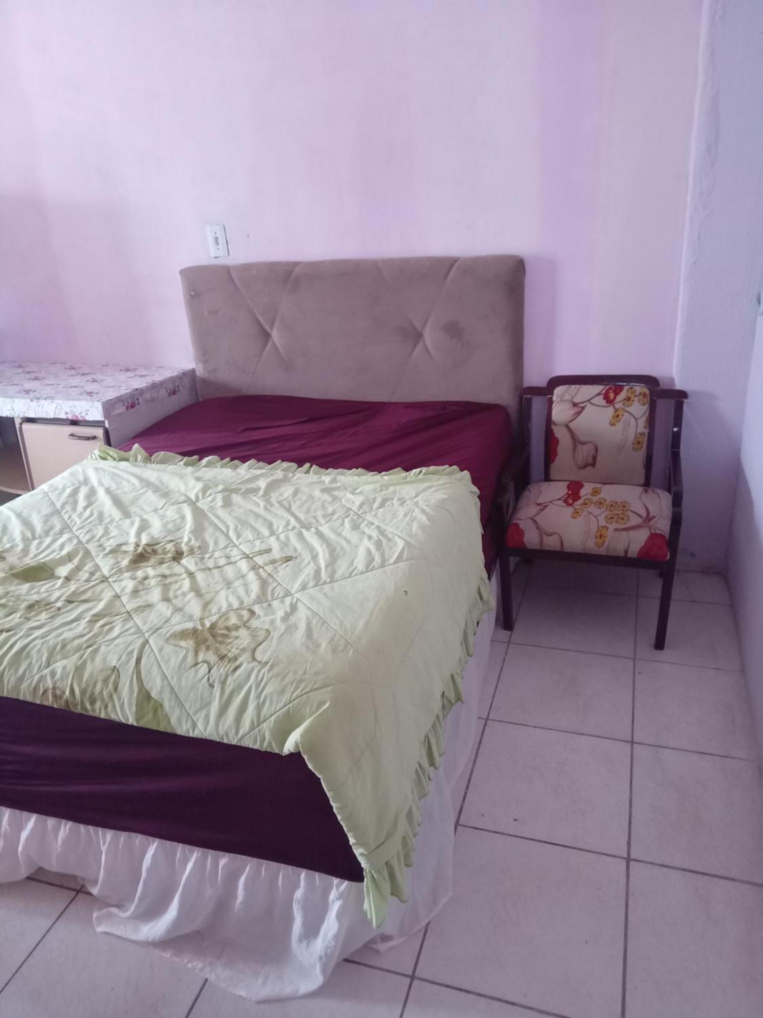 Kitinete Rio Vermelho Florianópolis Екстериор снимка