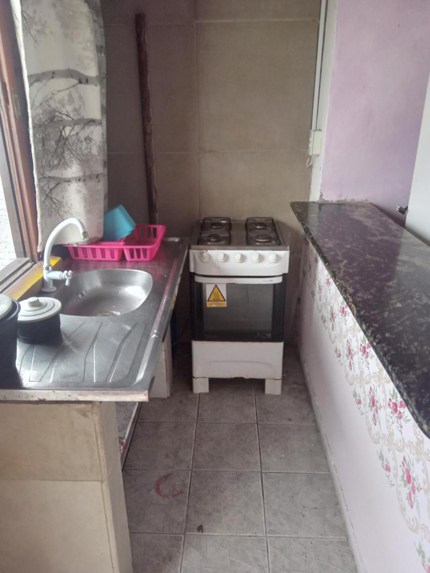 Kitinete Rio Vermelho Florianópolis Екстериор снимка