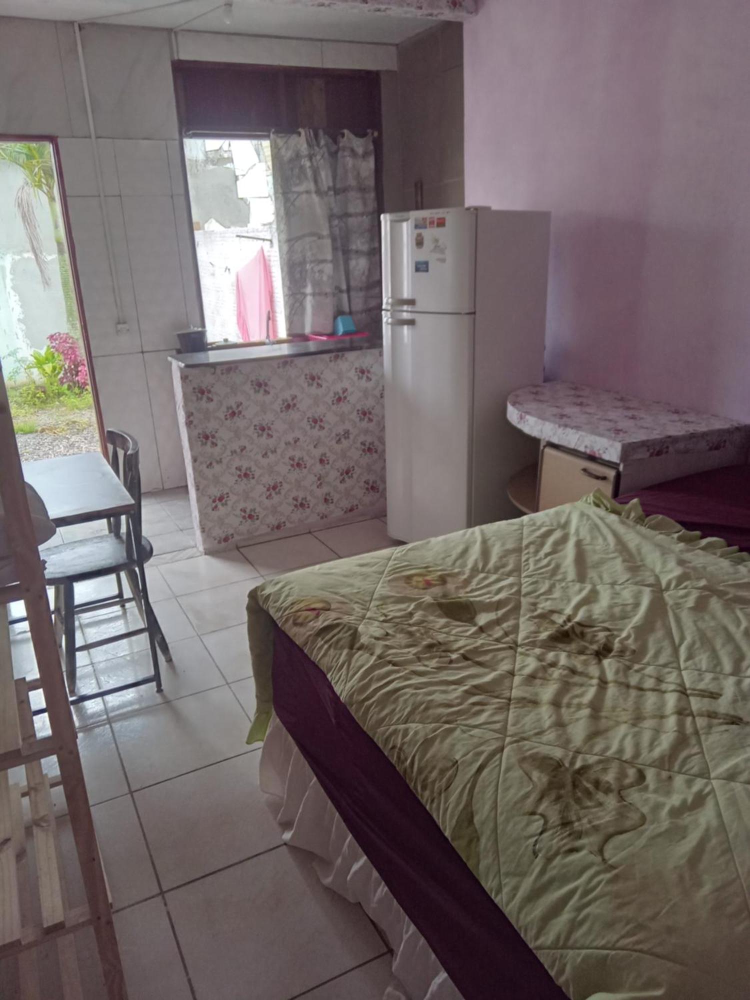 Kitinete Rio Vermelho Florianópolis Екстериор снимка