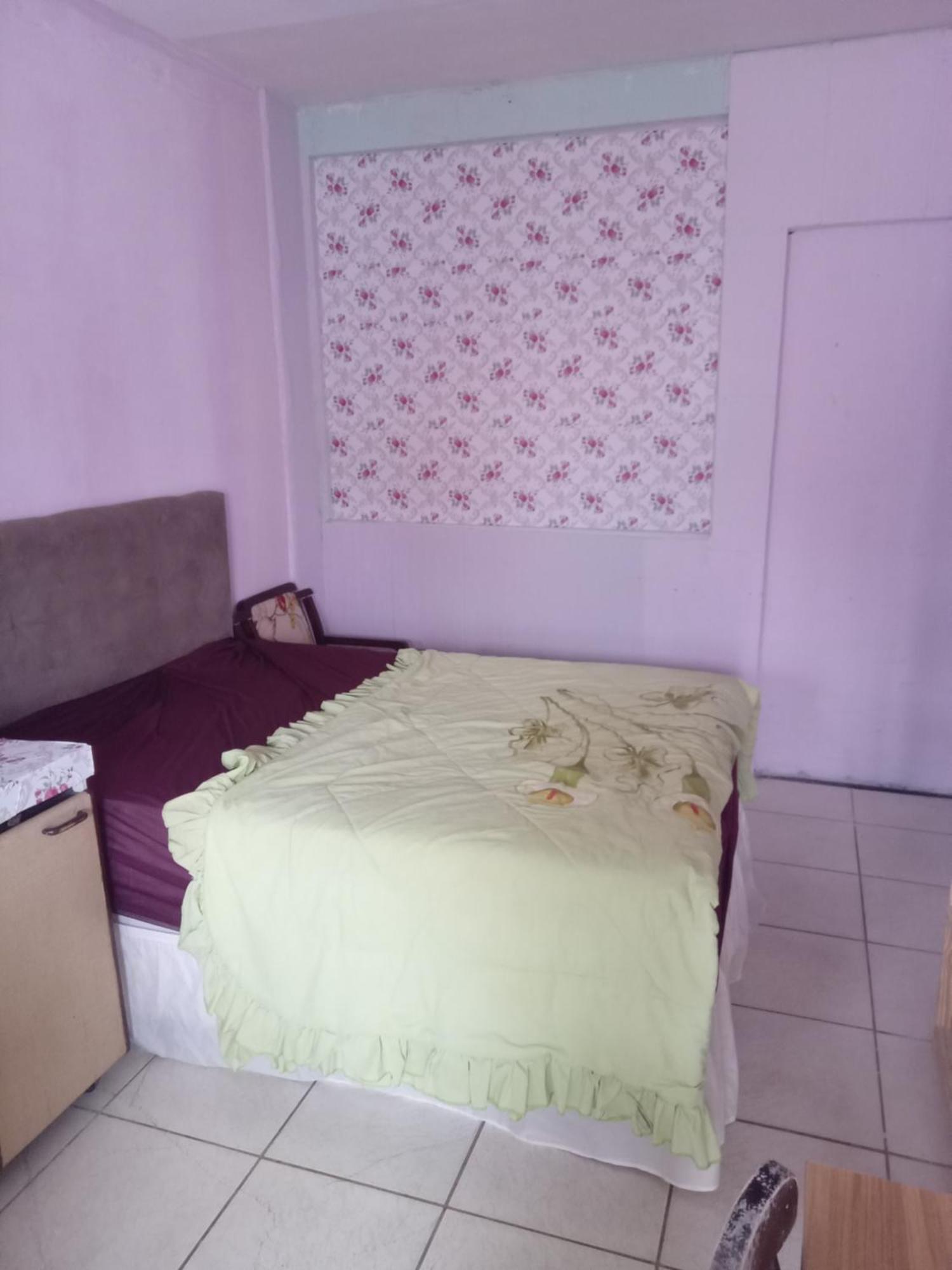 Kitinete Rio Vermelho Florianópolis Екстериор снимка